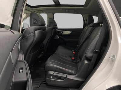 2026 Acura MDX SH-AWD w/Technology Package