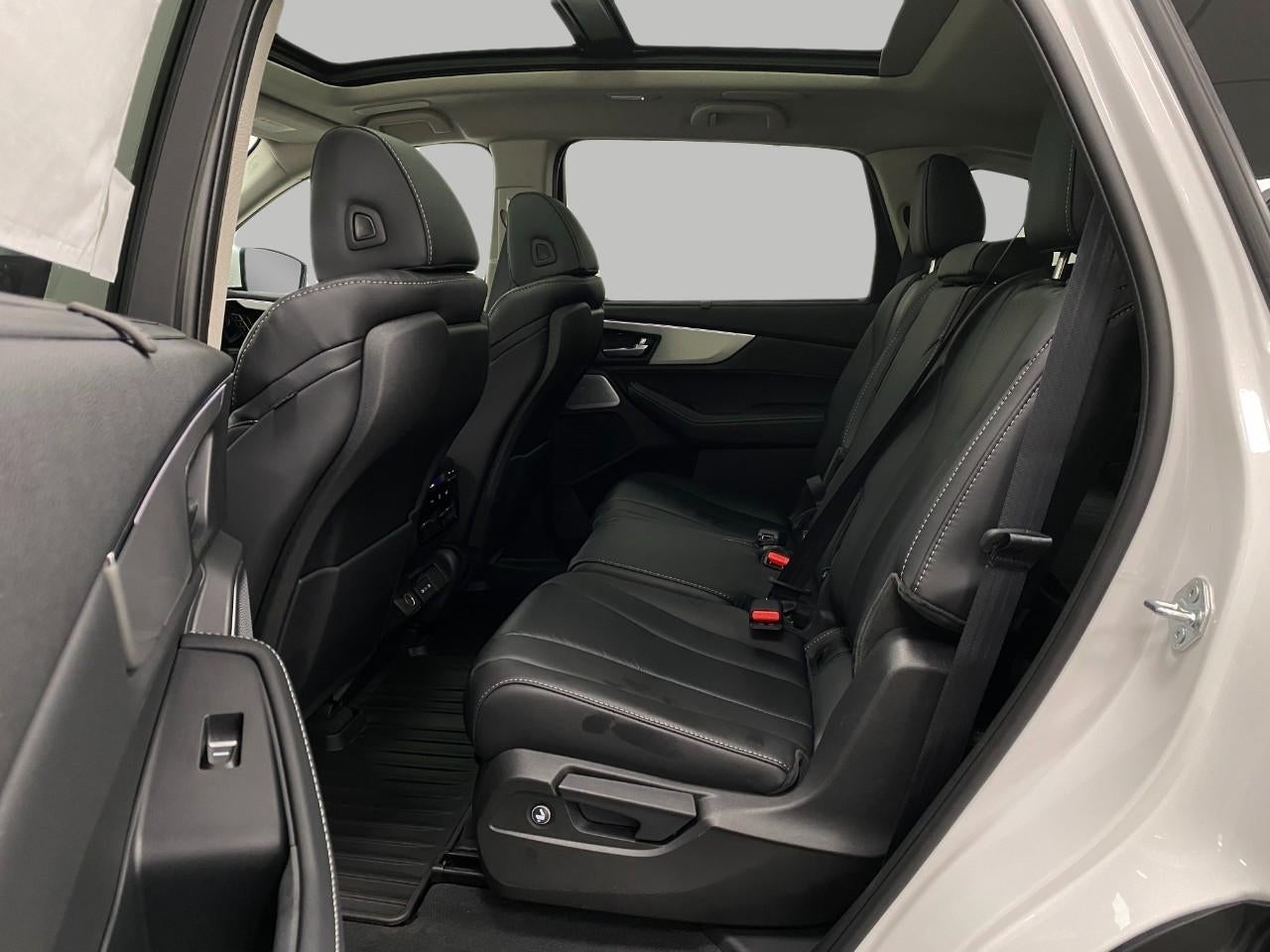 2026 Acura MDX SH-AWD w/Technology Package