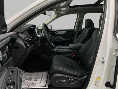 2026 Acura MDX SH-AWD w/Technology Package