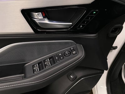 2026 Acura MDX SH-AWD w/Technology Package