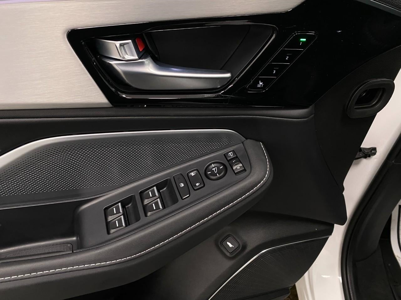 2026 Acura MDX SH-AWD w/Technology Package