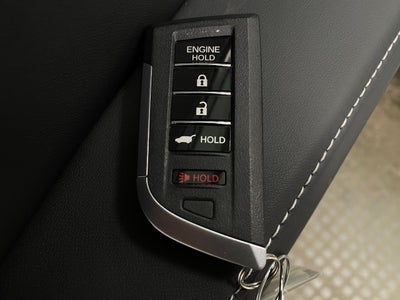 2026 Acura MDX SH-AWD w/Technology Package