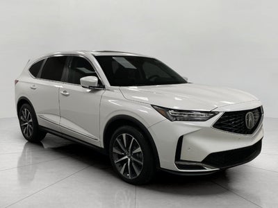 2026 Acura MDX SH-AWD w/Technology Package