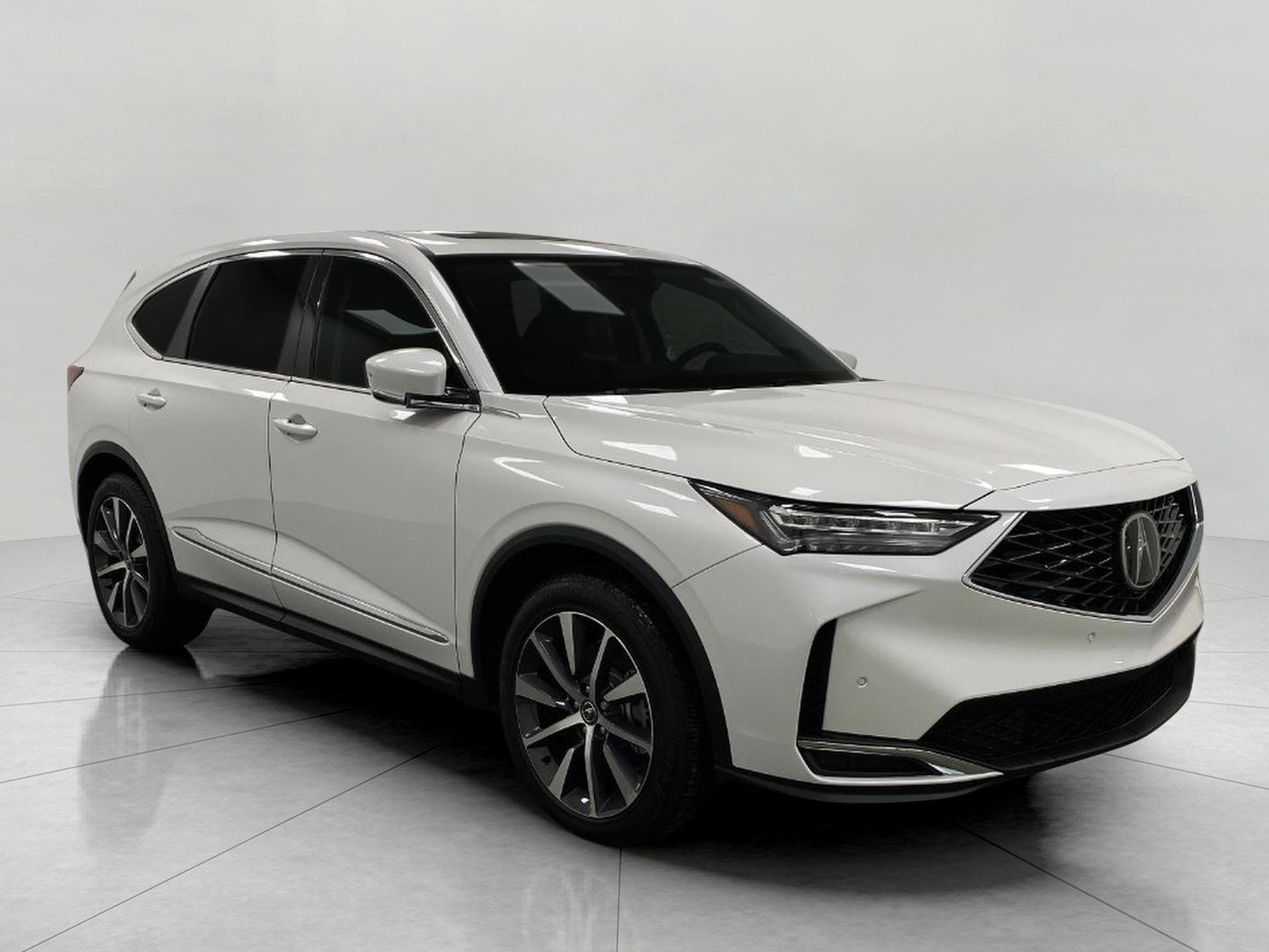 2026 Acura MDX SH-AWD w/Technology Package