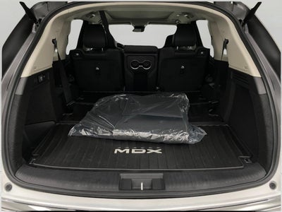 2026 Acura MDX SH-AWD w/Technology Package