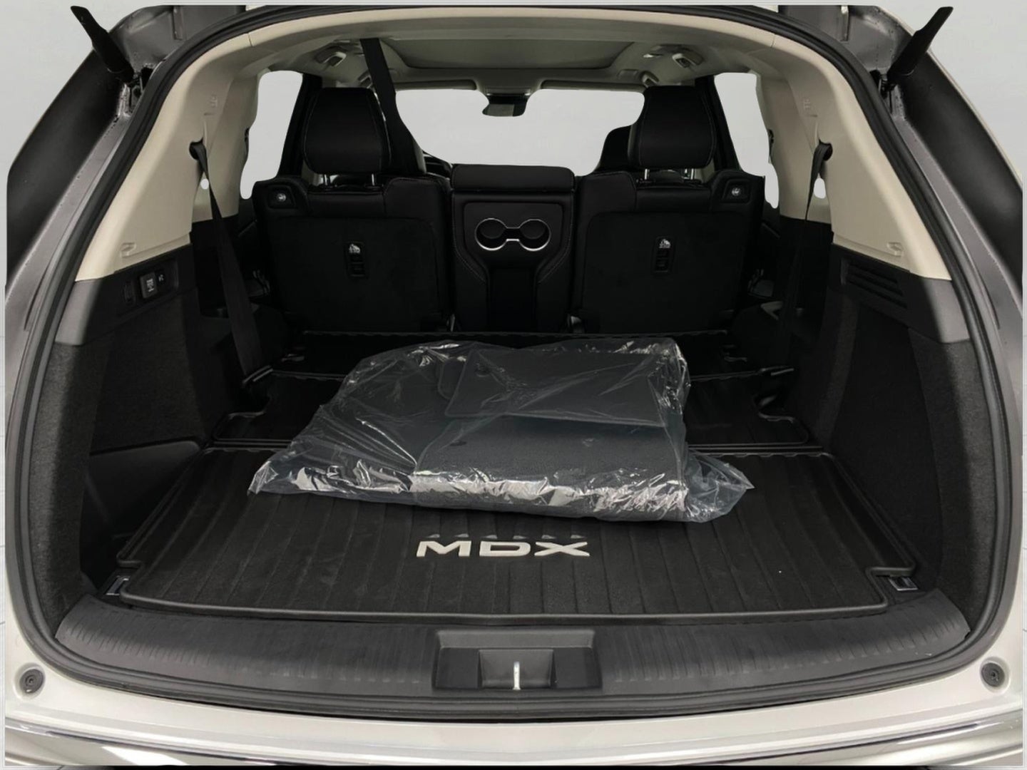 2026 Acura MDX SH-AWD w/Technology Package