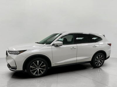 2026 Acura MDX SH-AWD w/Technology Package
