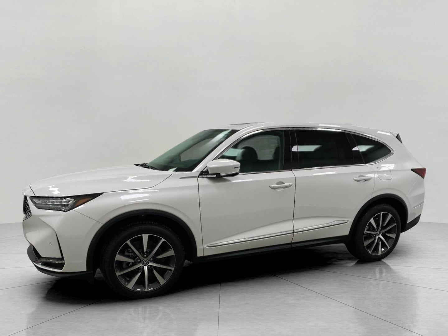 2026 Acura MDX SH-AWD w/Technology Package