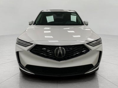 2026 Acura MDX SH-AWD w/Technology Package