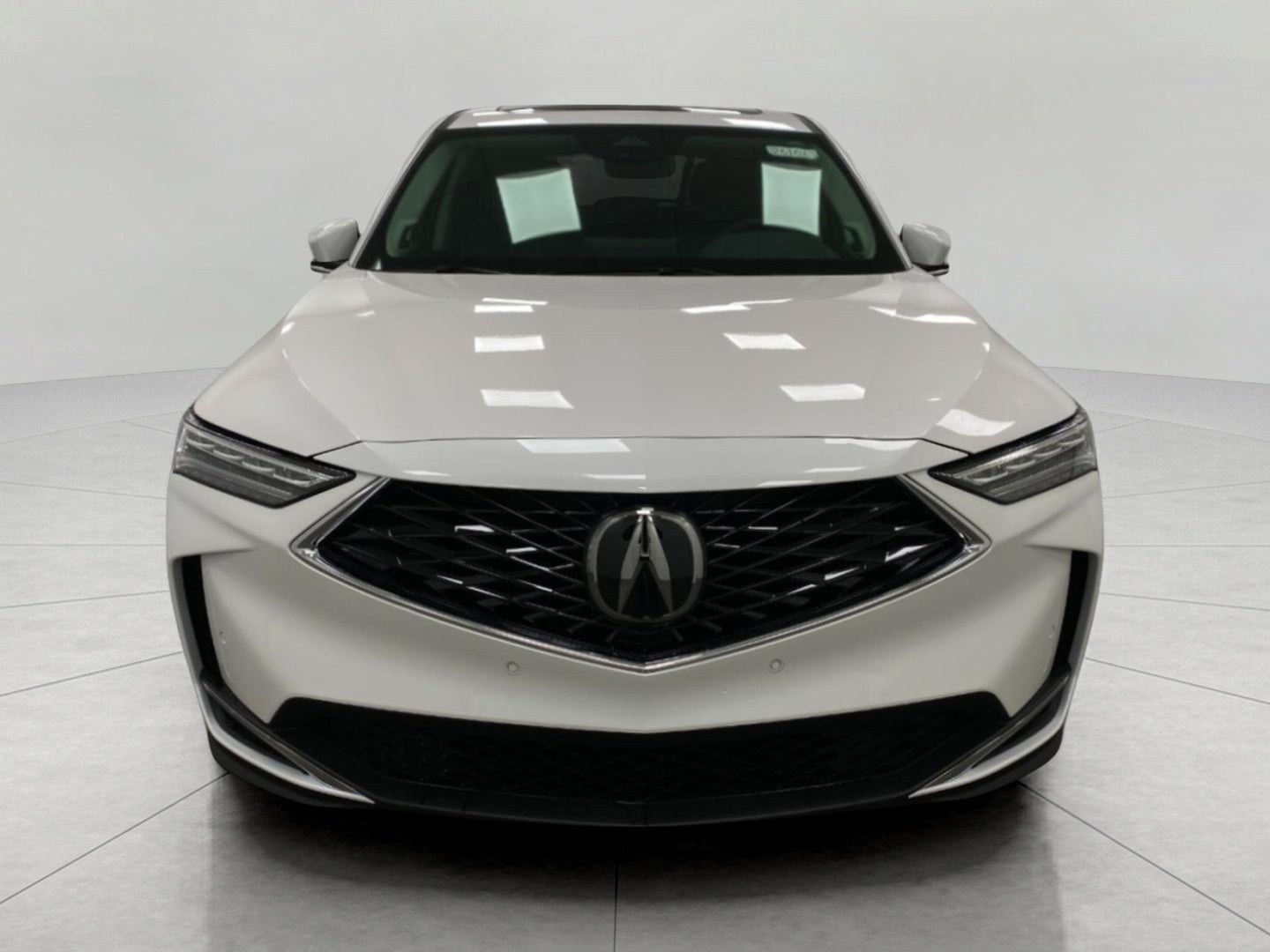 2026 Acura MDX SH-AWD w/Technology Package