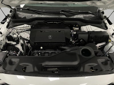 2026 Acura MDX SH-AWD w/Technology Package