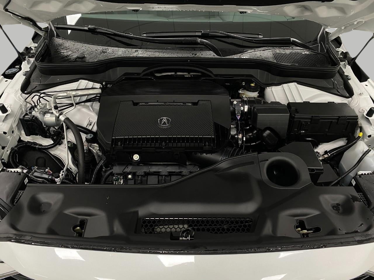 2026 Acura MDX SH-AWD w/Technology Package