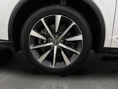 2026 Acura MDX SH-AWD w/Technology Package