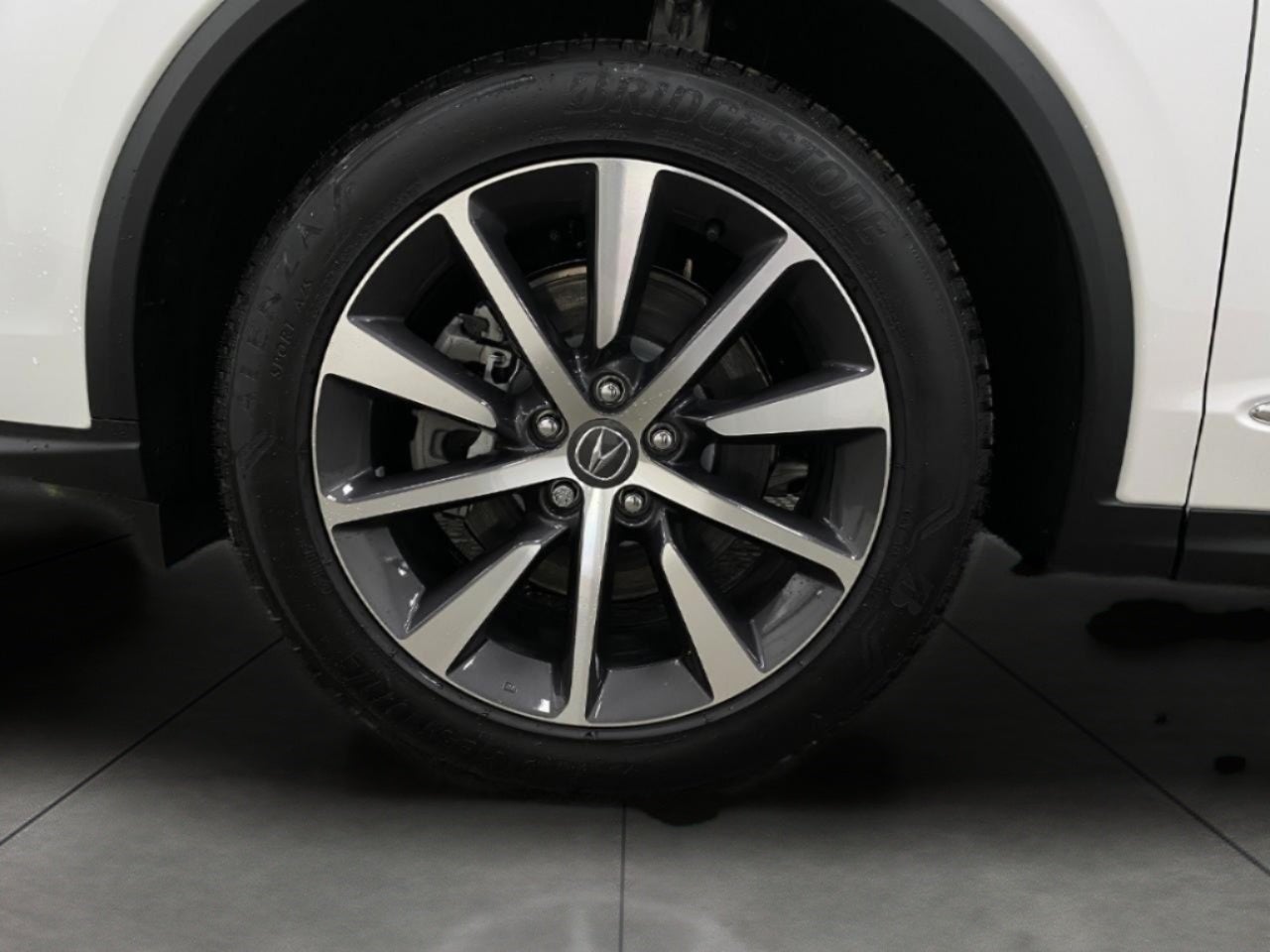 2026 Acura MDX SH-AWD w/Technology Package