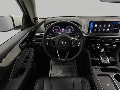 2026 Acura MDX SH-AWD w/Technology Package