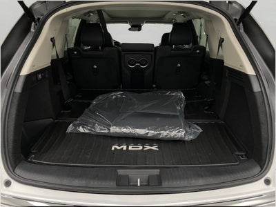 2026 Acura MDX SH-AWD w/Technology Package