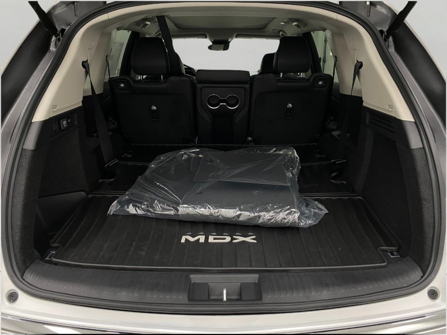 2026 Acura MDX SH-AWD w/Technology Package