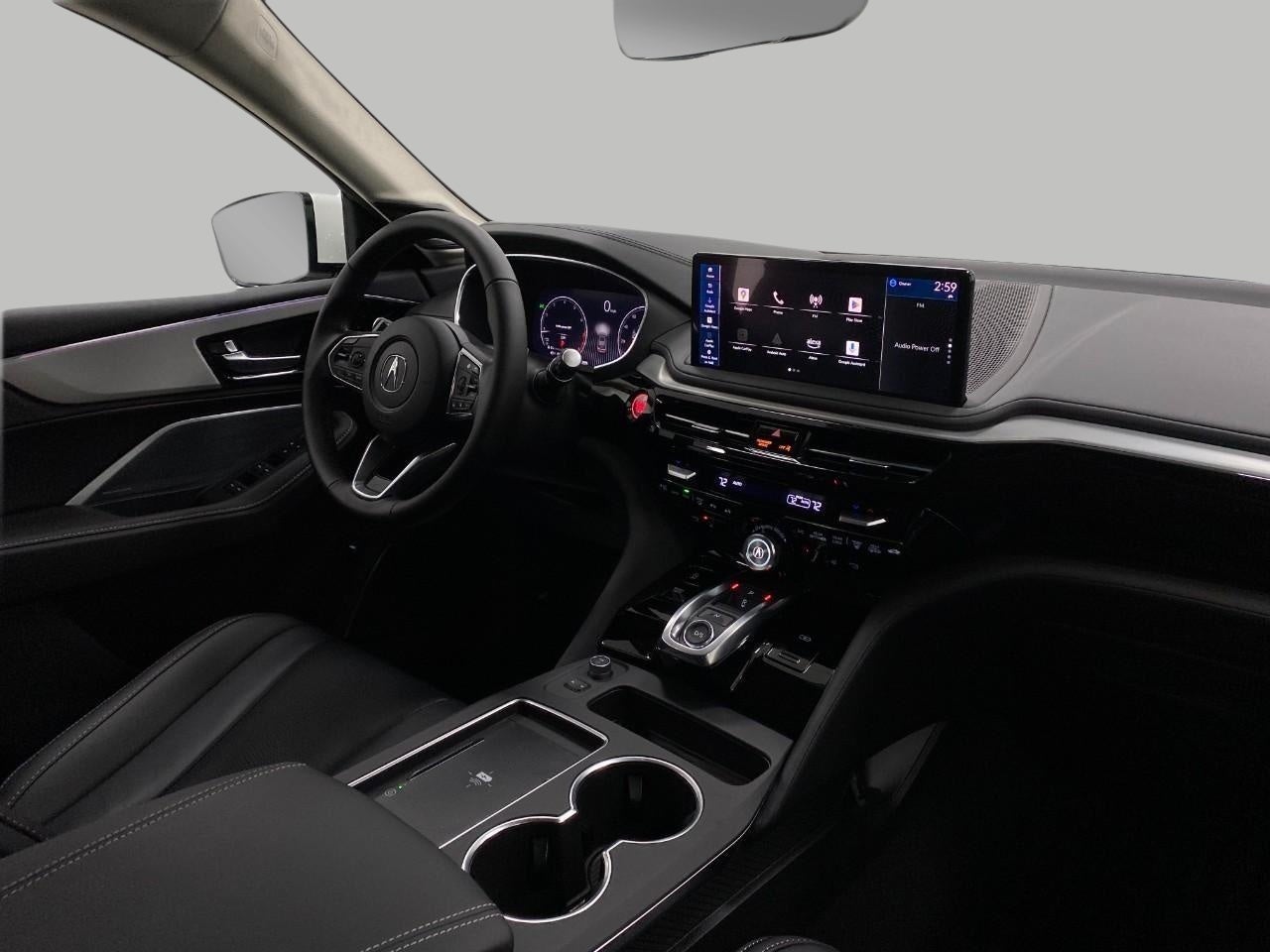 2026 Acura MDX SH-AWD w/Technology Package