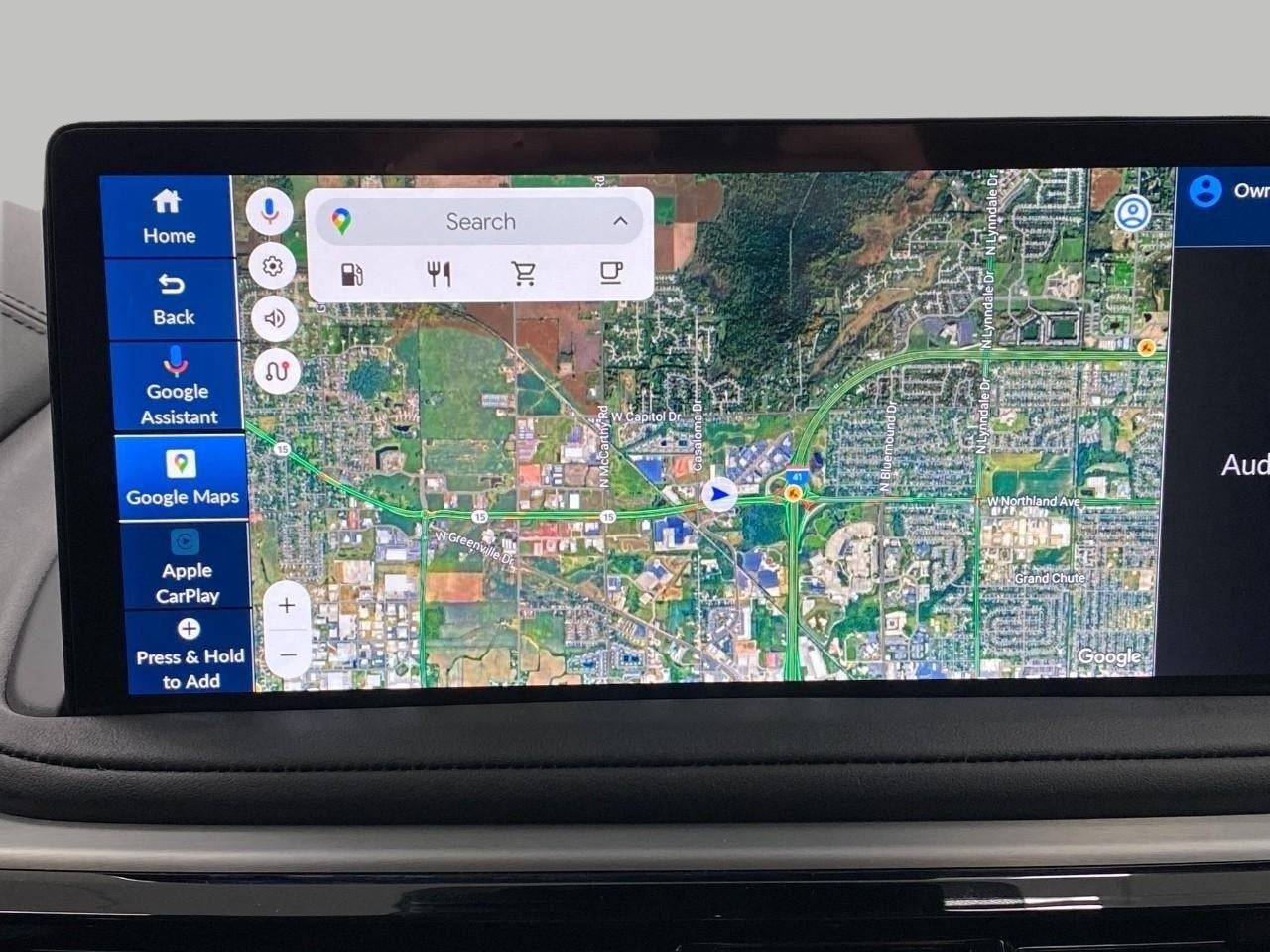 2026 Acura MDX SH-AWD w/Technology Package
