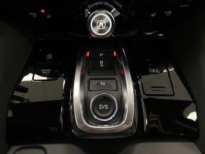 2026 Acura MDX SH-AWD w/Technology Package