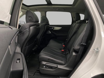 2026 Acura MDX SH-AWD w/Technology Package