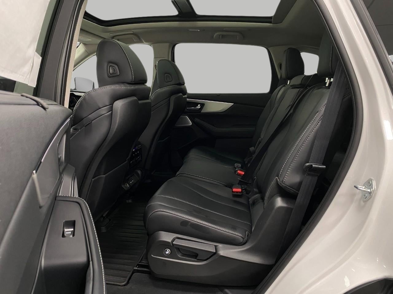 2026 Acura MDX SH-AWD w/Technology Package