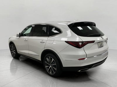 2026 Acura MDX SH-AWD w/Technology Package