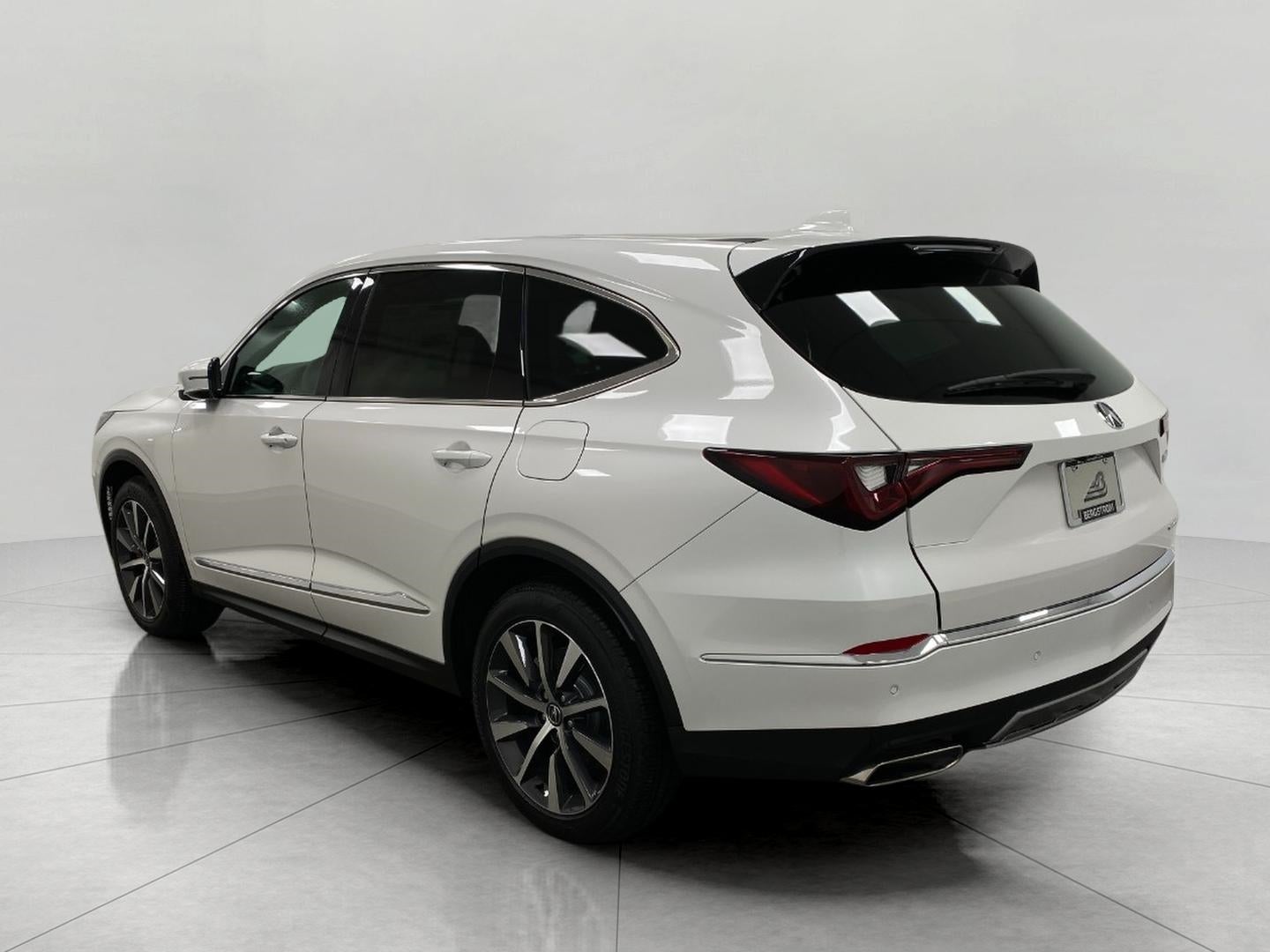 2026 Acura MDX SH-AWD w/Technology Package
