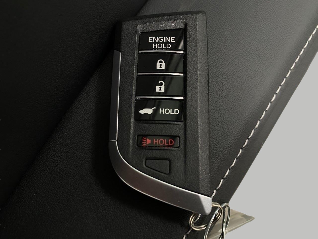 2026 Acura MDX SH-AWD w/Technology Package