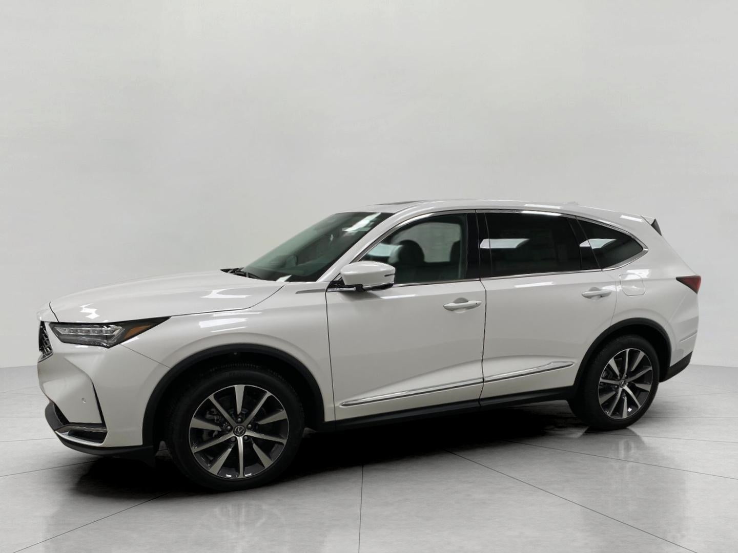 2026 Acura MDX SH-AWD w/Technology Package