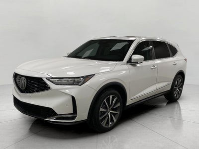 2026 Acura MDX SH-AWD w/Technology Package
