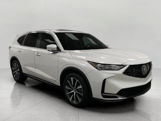 2026 Acura MDX