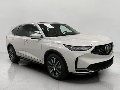 2026 Acura MDX SH-AWD w/Technology Package