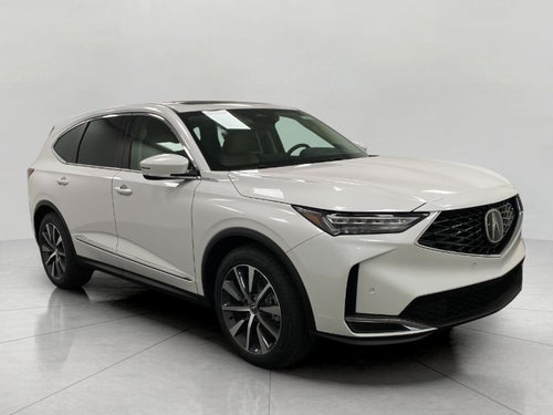 2026 Acura MDX SH-AWD w/Technology Package