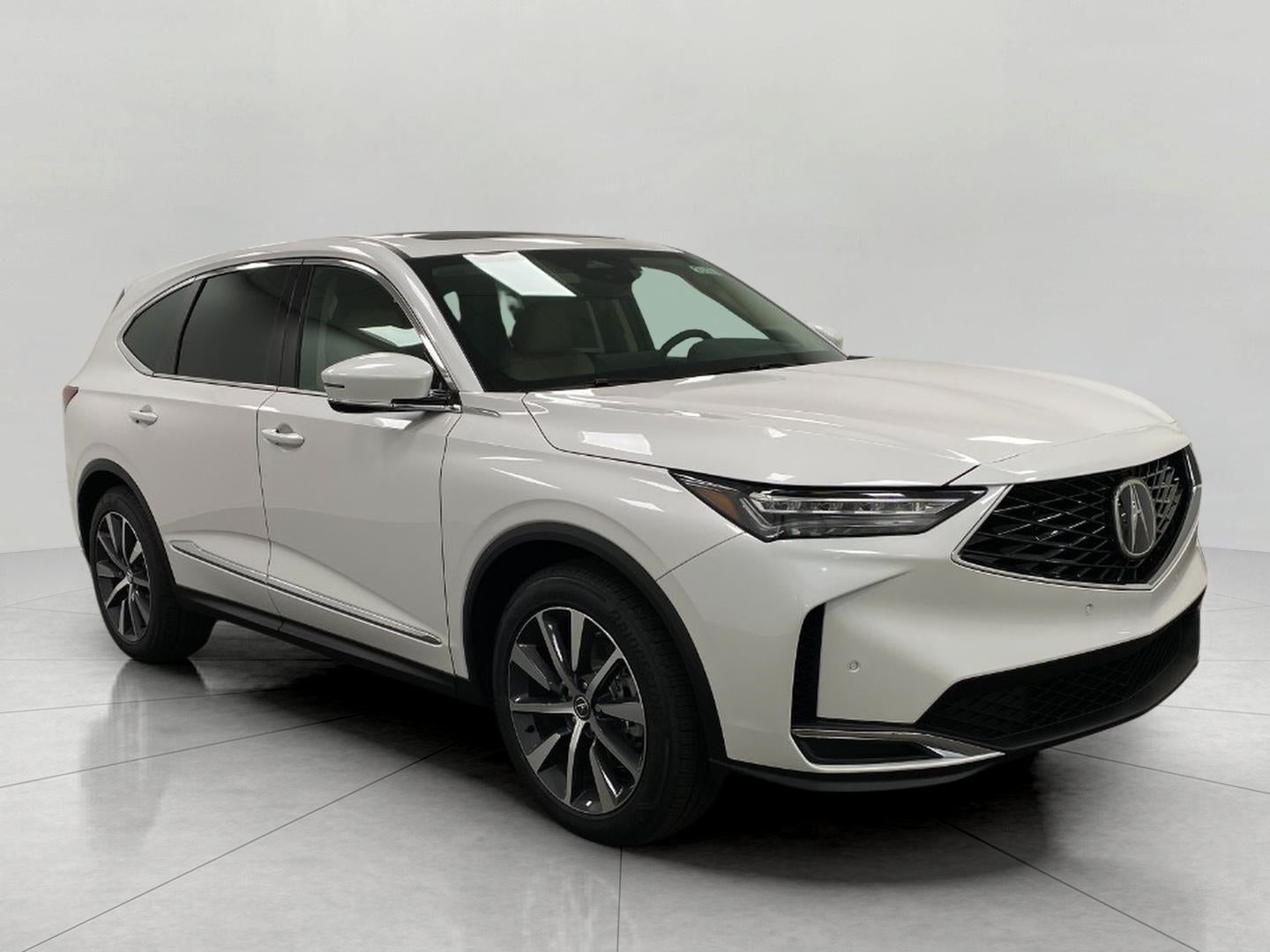 2026 Acura MDX SH-AWD w/Technology Package