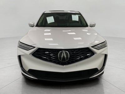 2026 Acura MDX SH-AWD w/Technology Package