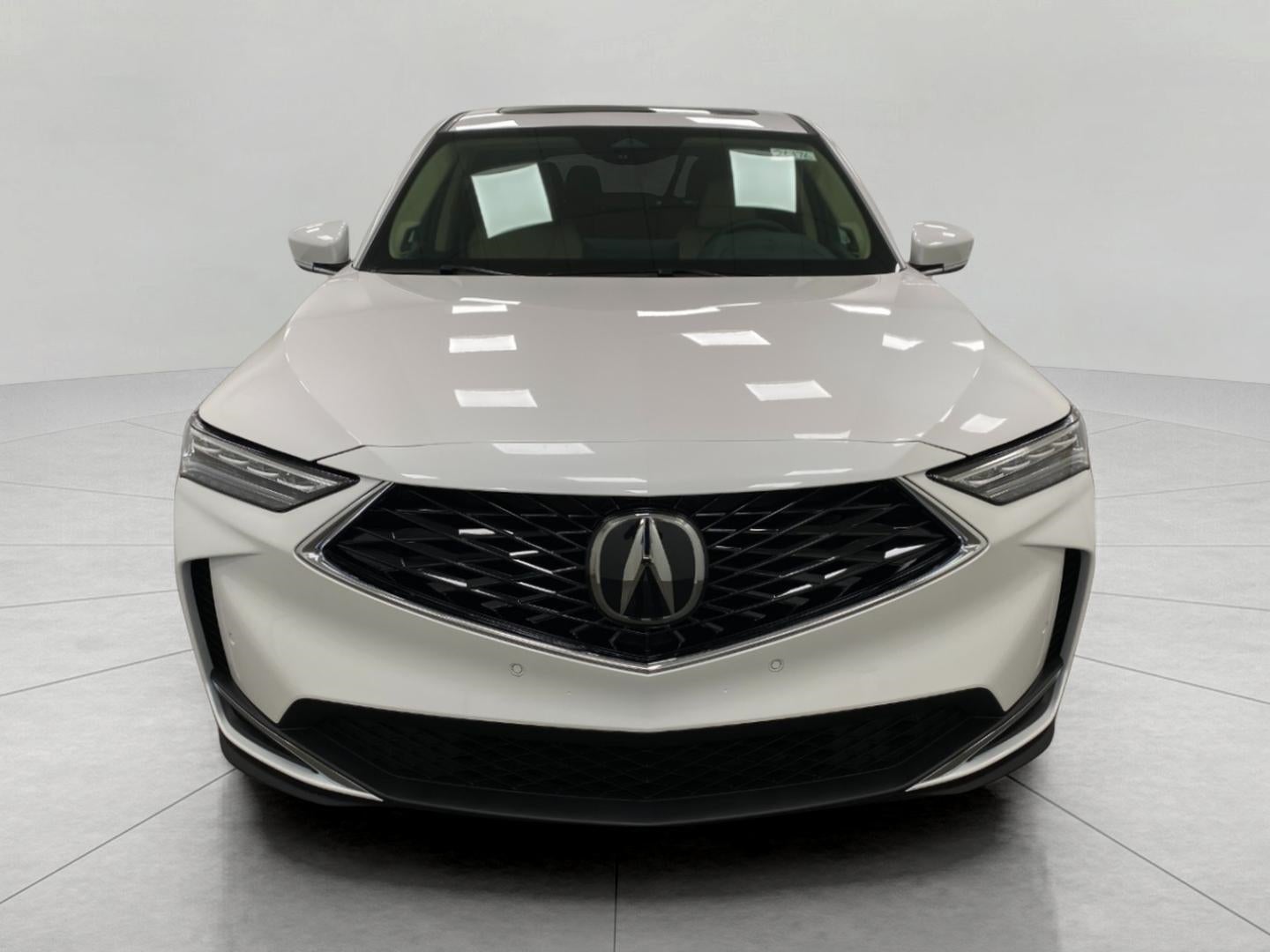 2026 Acura MDX SH-AWD w/Technology Package