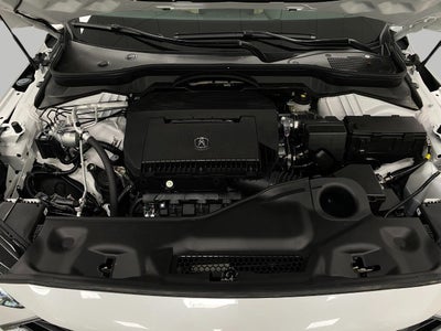 2026 Acura MDX SH-AWD w/Technology Package