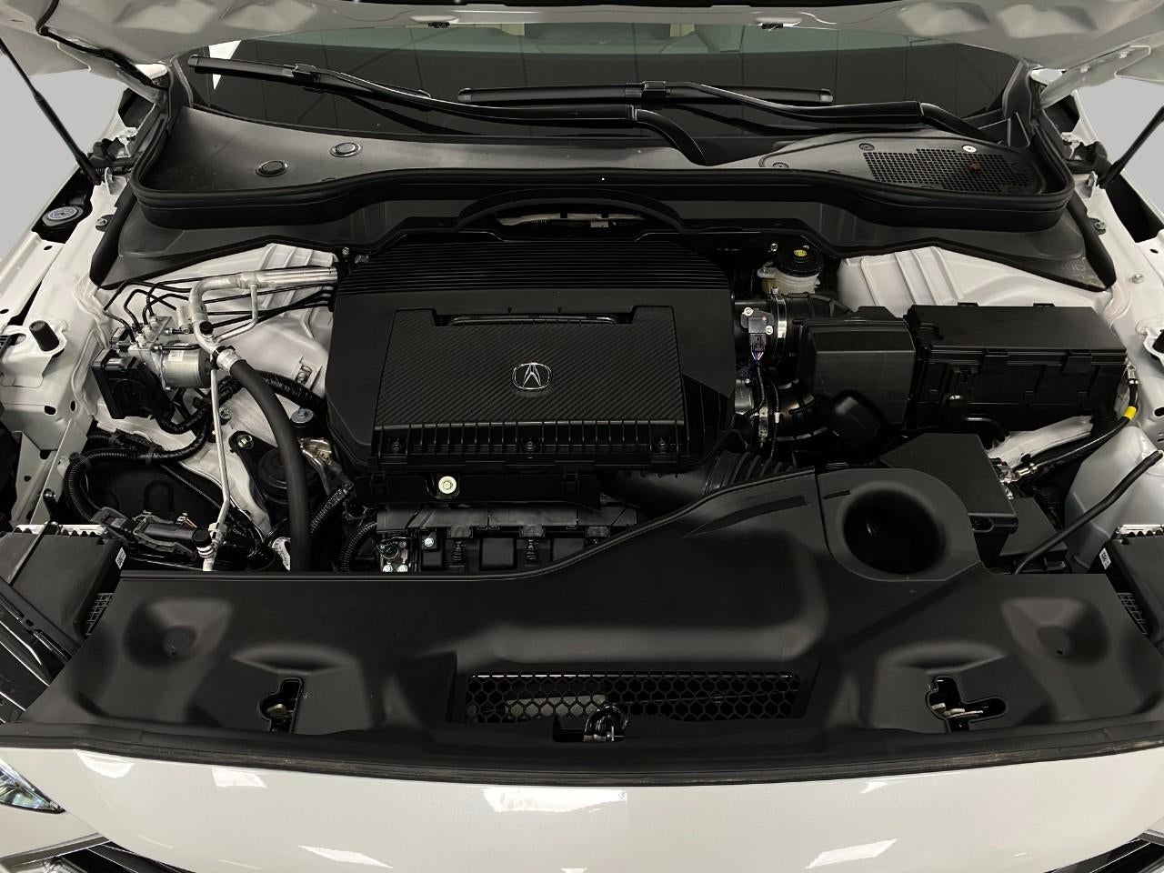 2026 Acura MDX SH-AWD w/Technology Package