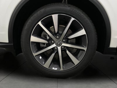 2026 Acura MDX SH-AWD w/Technology Package