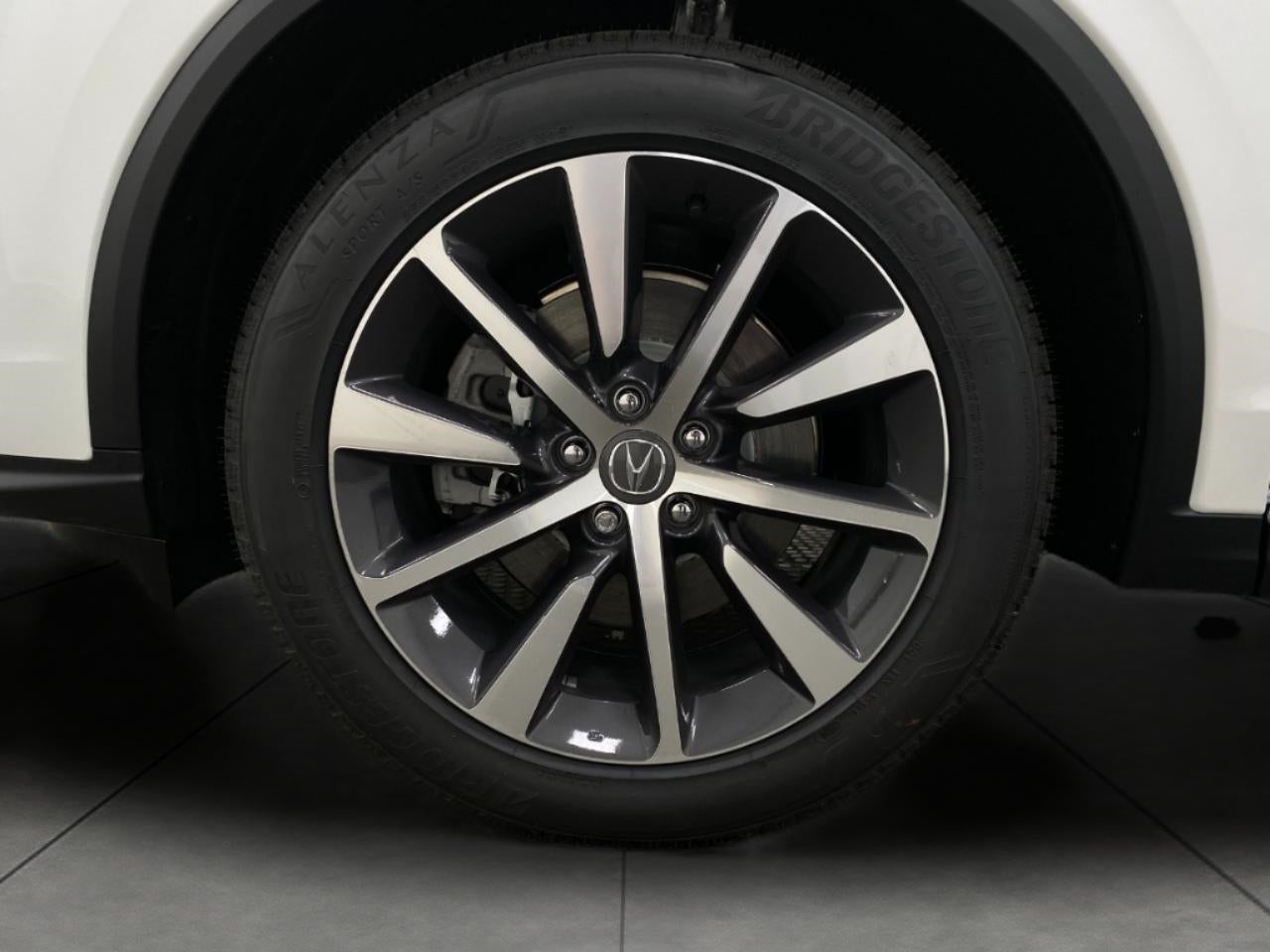 2026 Acura MDX SH-AWD w/Technology Package