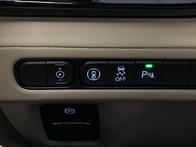 2026 Acura MDX SH-AWD w/Technology Package