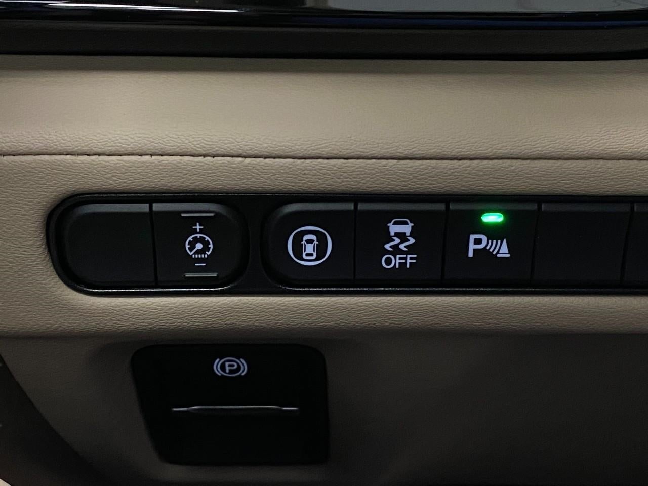 2026 Acura MDX SH-AWD w/Technology Package