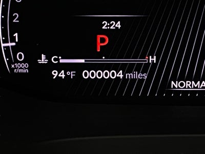 2026 Acura MDX SH-AWD w/Technology Package