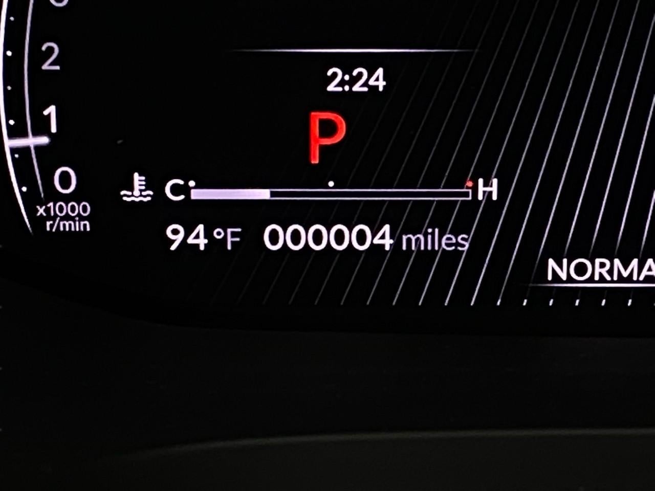 2026 Acura MDX SH-AWD w/Technology Package