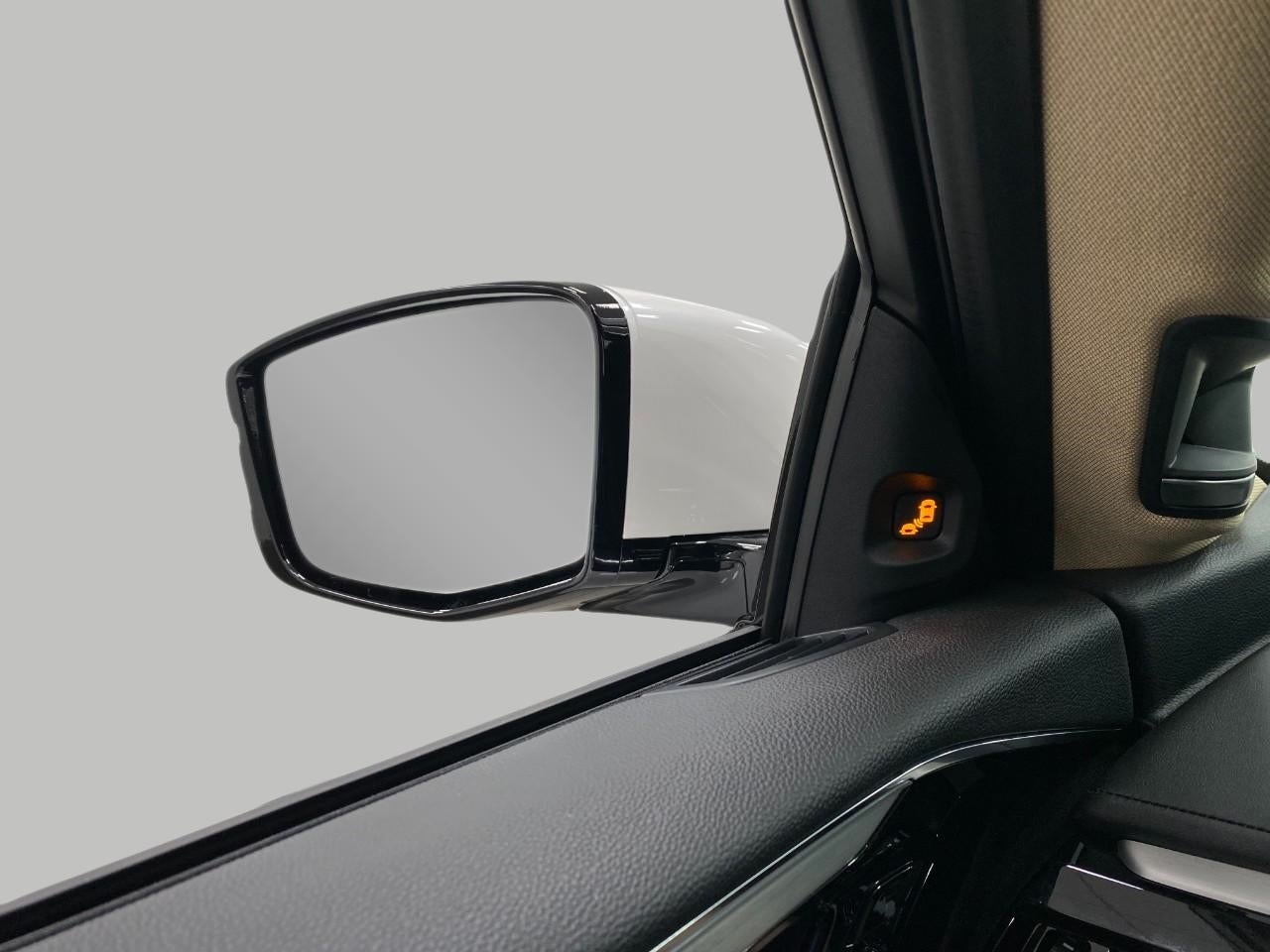 2026 Acura MDX SH-AWD w/Technology Package