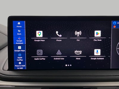 2026 Acura MDX SH-AWD w/Technology Package