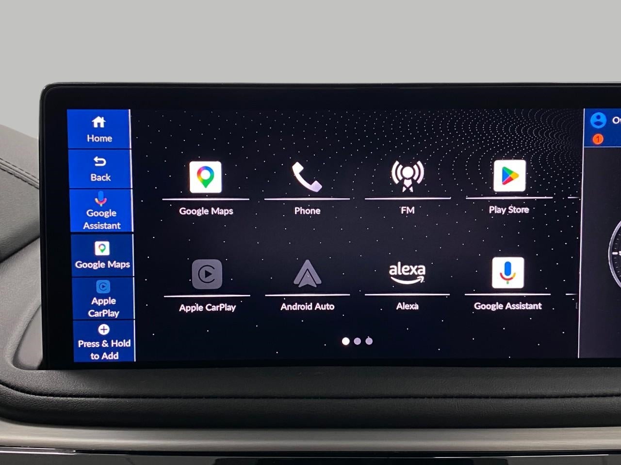 2026 Acura MDX SH-AWD w/Technology Package