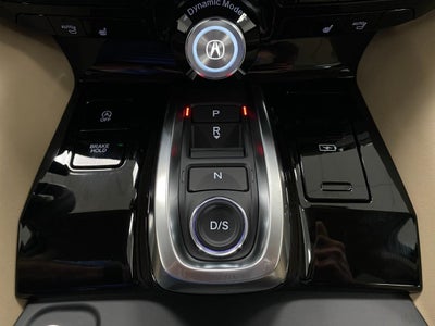 2026 Acura MDX SH-AWD w/Technology Package
