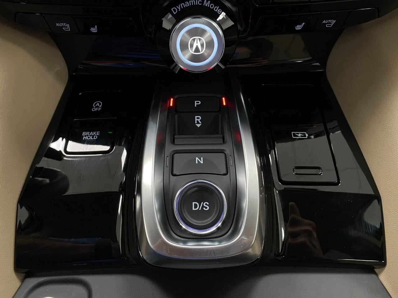 2026 Acura MDX SH-AWD w/Technology Package